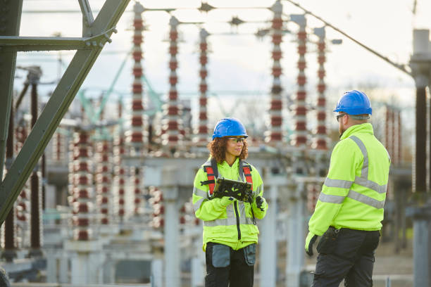Best Generator Installation Services  in El Paso, IL