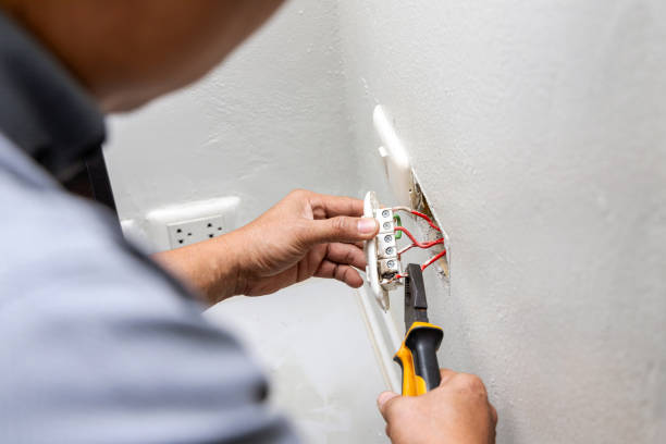 Best Residential Electrician Services  in El Paso, IL