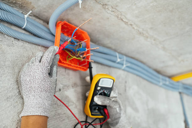 Best Home Electrical Repair  in El Paso, IL